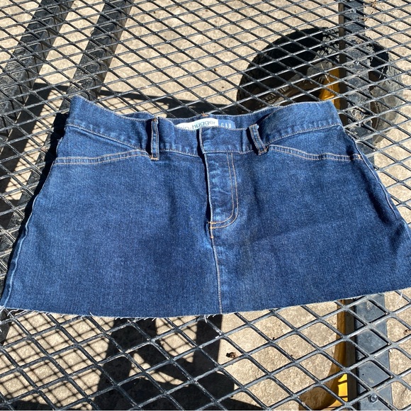 GAP Dresses & Skirts - Skirt, Mini Micro Y2K